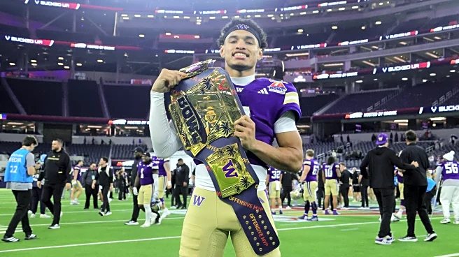 What We Learned: LA Bowl