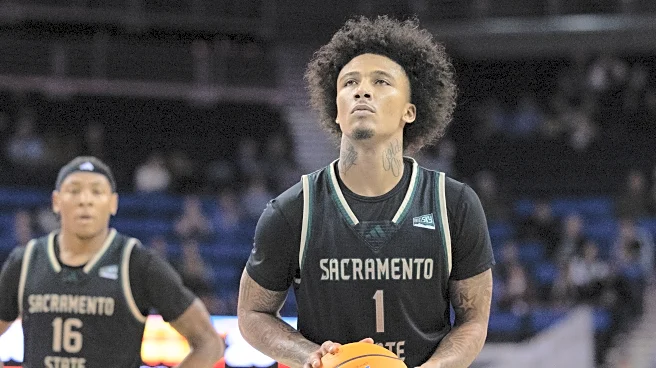 How Are These Four Former UCF Basketball Players Doing So Far in 2025-26?