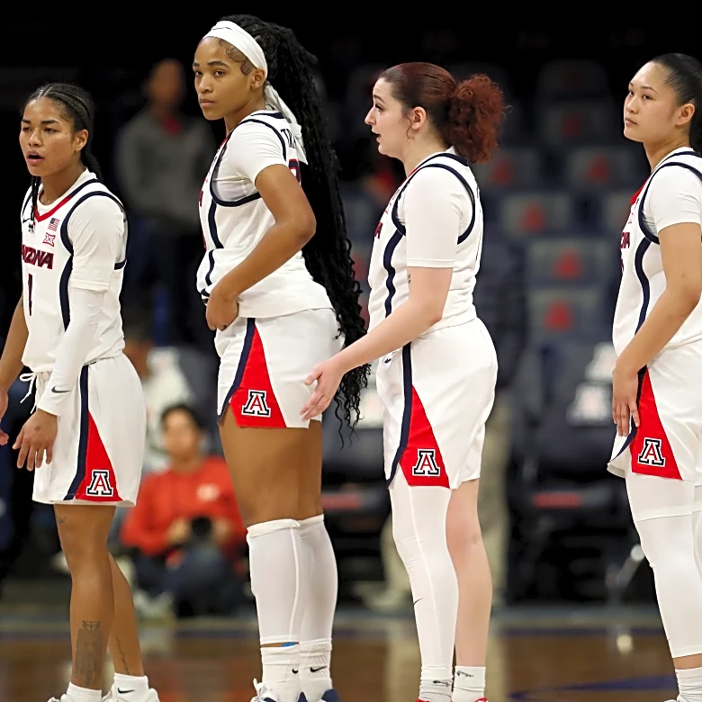 Arizona women’s basketball: Questions & opportunities still active in final week of nonconference play