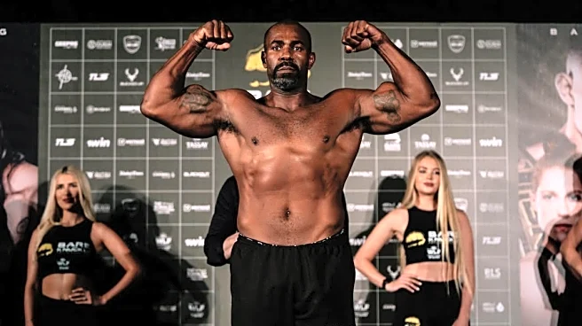 MMA veteran Geronimo dos Santos dies after drowning in river