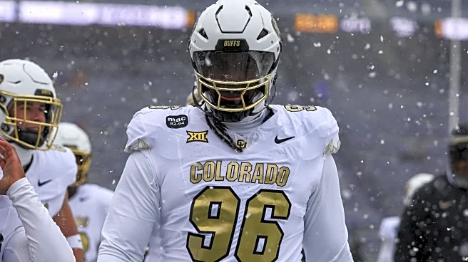 Sources: Jehiem Oatis to enter transfer portal