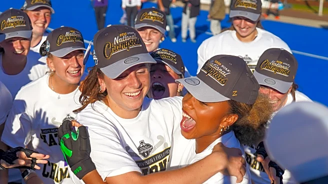 ROUNDTABLE: Ranking the top Northwestern athletes of the 2020s (2020-25)