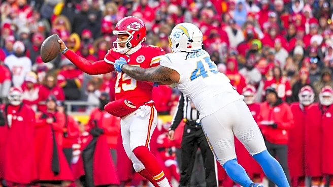 4 winners, 1 big loser from Chargers-Chiefs: Youngsters balled out in gutsy win