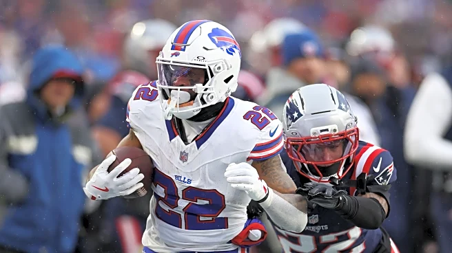 Patriots kick coverage breakdowns loom large in defeat to Bills