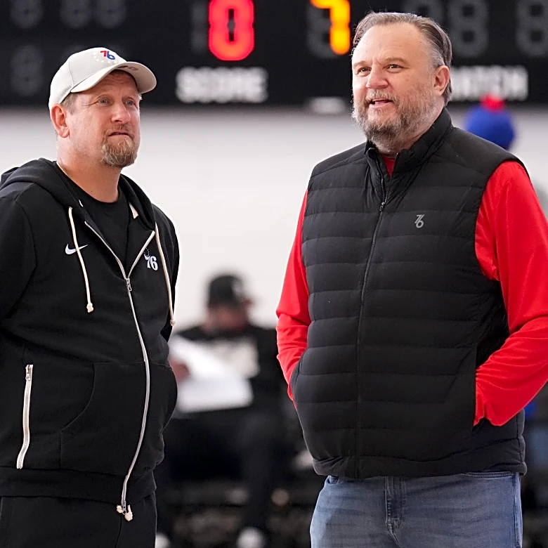 What should the Sixers actually trade for?