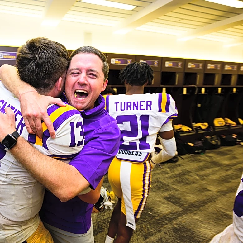 Joe Sloan officially hired as Kentucky Football offensive coordinator