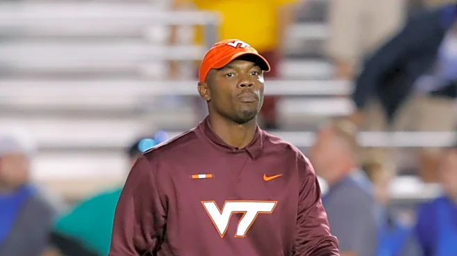 Texas A&M elevates WR Coach Holmon Wiggins to Offensive Coordinator