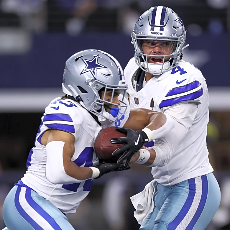 4 reasons why the Cowboys were embarrassed by the Vikings