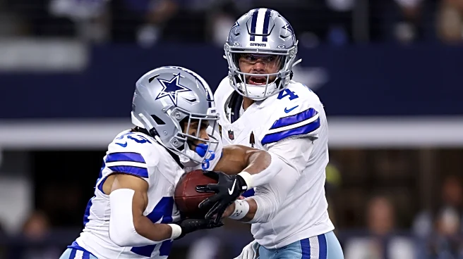 4 reasons why the Cowboys were embarrassed by the Vikings