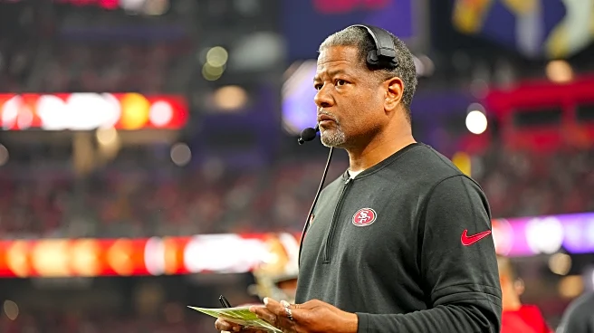 Steve Wilks doesn’t last a full season with the Jets