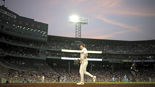 Red Sox News & Links: Is there a Jarren Duran trade on the horizon?