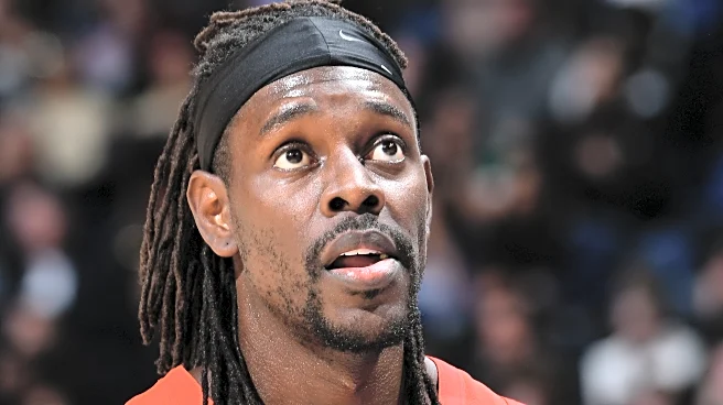 A Move to Kick Off Trade Season for the Trail Blazers