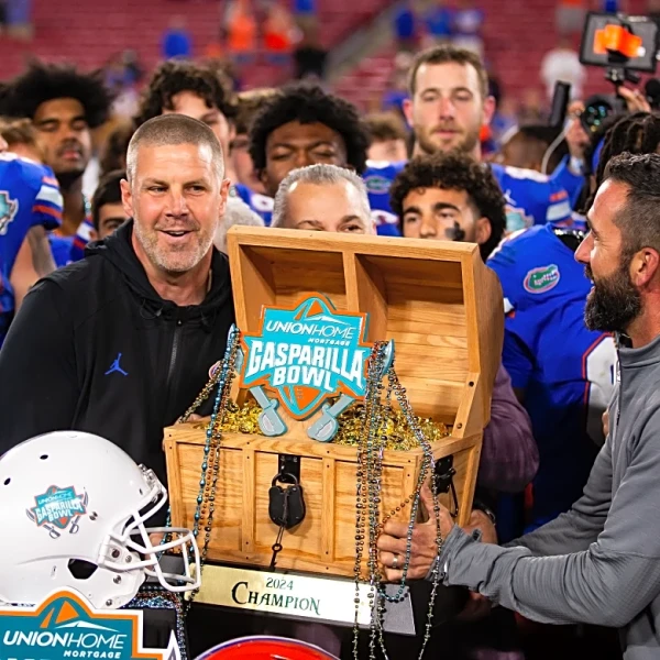 Bowl Game Previews: WEEK 1