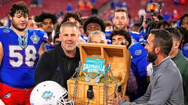 Bowl Game Previews: WEEK 1