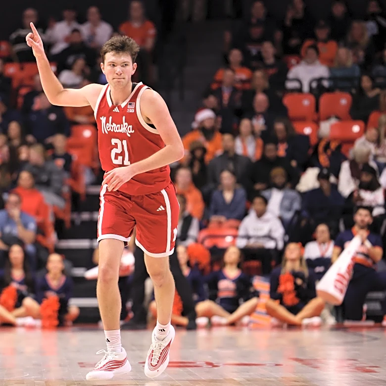 Week Six 2025-’26 Big Ten Power Rankings – Nebraska Rises