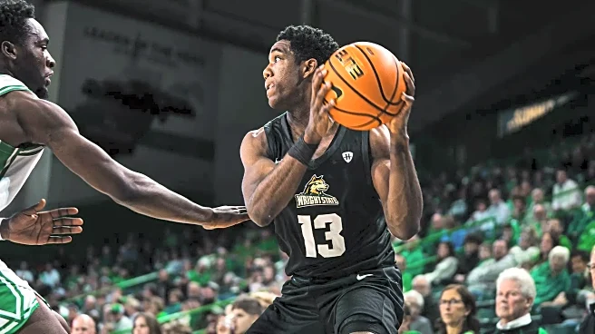 Horizon League watch guide for Dec. 15-21