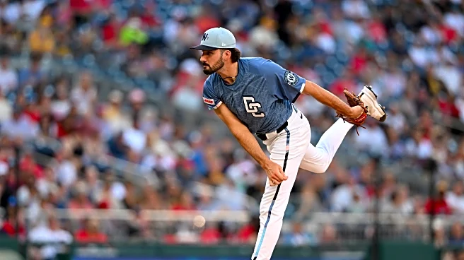 Who will be the Washington Nationals closer in 2026?