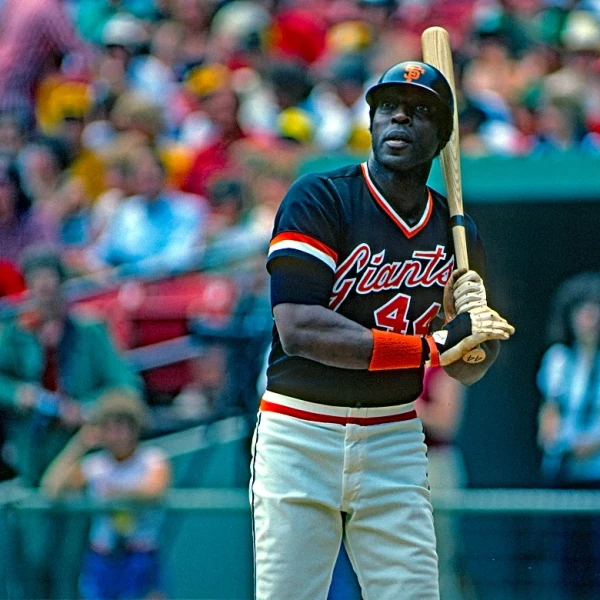 2026 Willie McCovey Memorial Community Prospect List No. 19