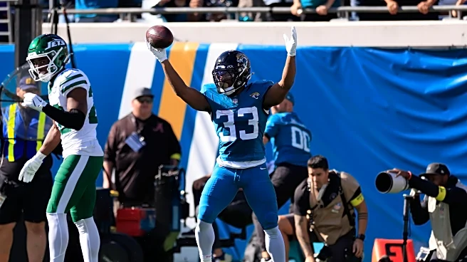 REPORT: RB Bhayshul Tuten to undergo surgery