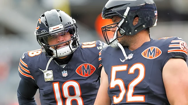 Why Drew Dalman deserves to go to the Pro Bowl