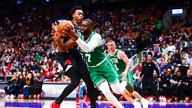 The Rap-Up: Recalibrating for the second trimester