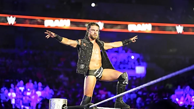 Looks like JD McDonagh just had hand surgery