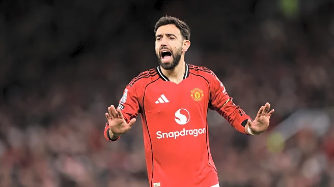 Player Ratings: Manchester United 4-4 Bournemouth