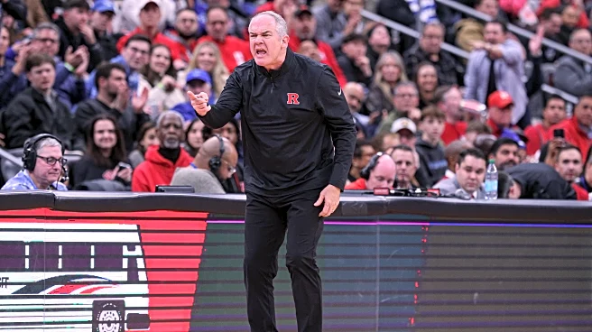 Rutgers Basketball: HC Steve Pikiell’s Post Seton Hall Press Conference