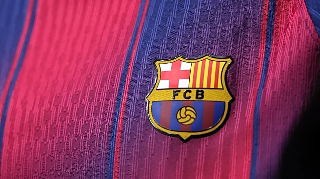 Former Barcelona vice president Gabriel Masfurroll dies at 72