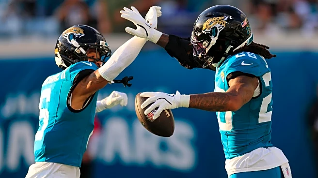 The Jets’ loss to the Jaguars was only partially about talent