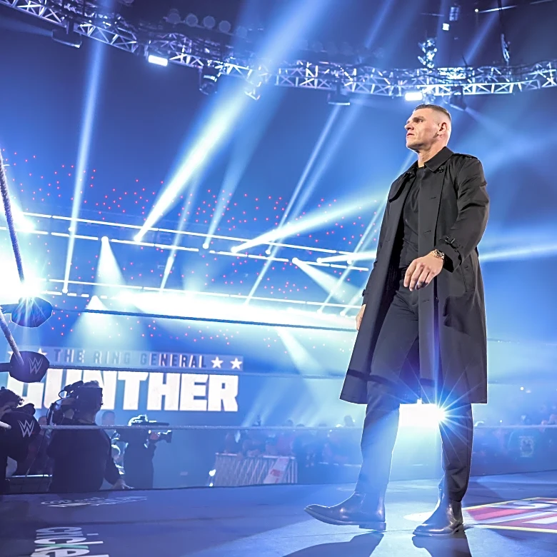 WWE Raw results, live discussion (Dec. 15, 2025): A new era begins