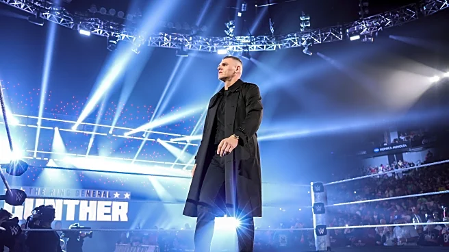 WWE Raw results, live discussion (Dec. 15, 2025): A new era begins