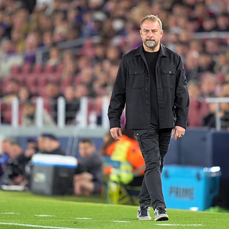 Are Barcelona better than last season? Interesting stats emerge after Osasuna win