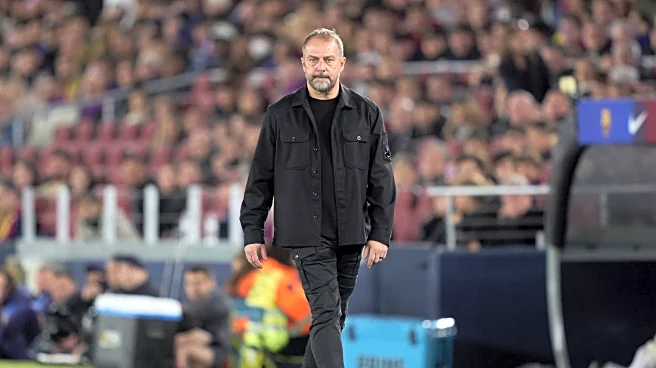 Are Barcelona better than last season? Interesting stats emerge after Osasuna win