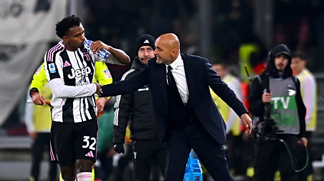 The Old Speaks Lady Podcast, Episode 316: Juventus get a big win vs. Bologna, an even bigger bid from Tether