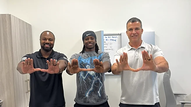 Notre Dame Football Recruiting: 4-Star North Carolina cornerback Xavier Hasasn commits to the Irish