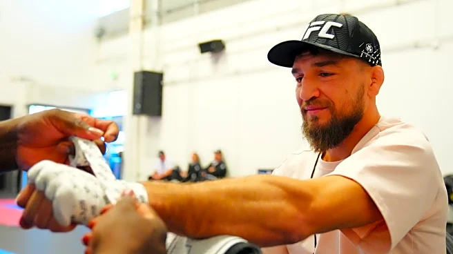 Yaroslav Amosov slams fighters who say they want want war – ‘If you don’t know what war is, shut up’