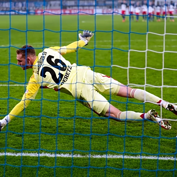 Report: Southampton ‘interested’ in Bayern Munich’s Daniel Peretz