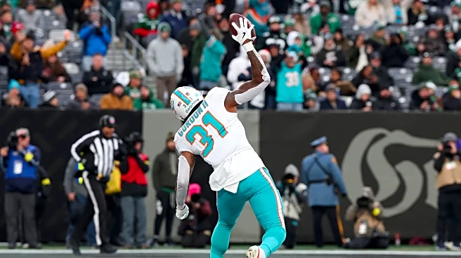 Monday Night Football Week 15: Dolphins at Steelers – Live Discussion