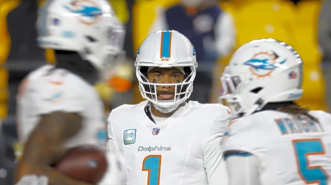 Pittsburgh Steelers vs. Miami Dolphins Week 15 ‘MNF’ fan discussion