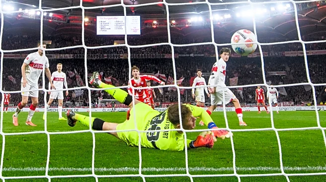 Bavarian Loan Works: A jam-packed update