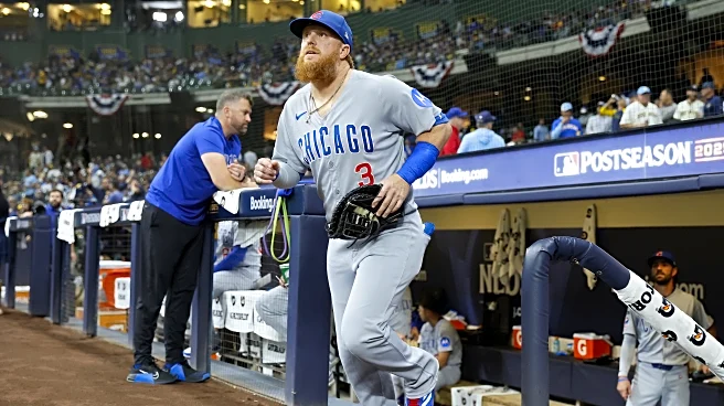 Purple Row After Dark: Returning to 1B