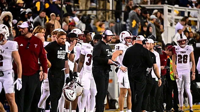 IS4S Salute to Veterans Bowl – Troy Trojans vs Jacksonville State Gamecocks: How to Watch, Preview, Prediction