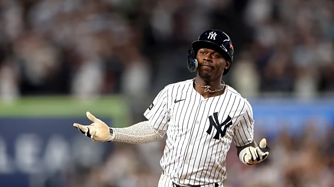 Yankees news: Bombers open to trading Jazz