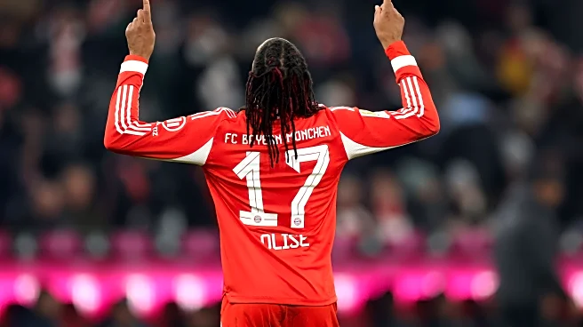 Bayern Munich news: Real Madrid targeting Michael Olise; Chelsea, Manchester City want Dayot Upamecano; and MORE!