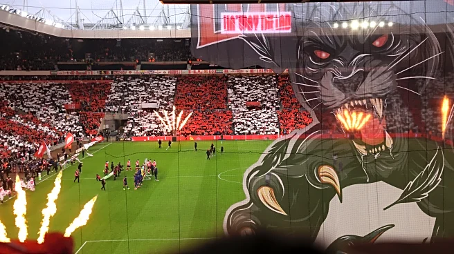 Guardians Of The Game