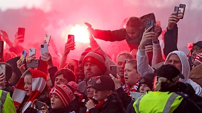 Sweetest Derby Victory: Karma for Nine Long Years