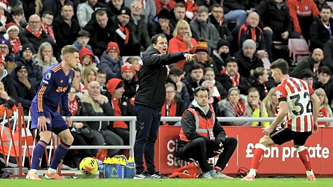 Talking Tactics: The First Wear-Tyne Derby of 25/26 Goes Sunderland’s Way!