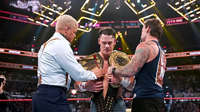 Rumor Roundup (Dec. 16, 2025): Cody Rhodes interview, Jake Paul tease, TNA deals, more!