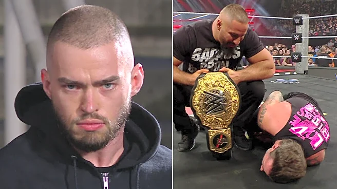 Raw recap & reactions (Dec. 15, 2025): Theory of the Case